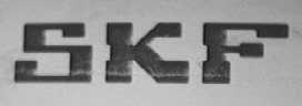 SKF