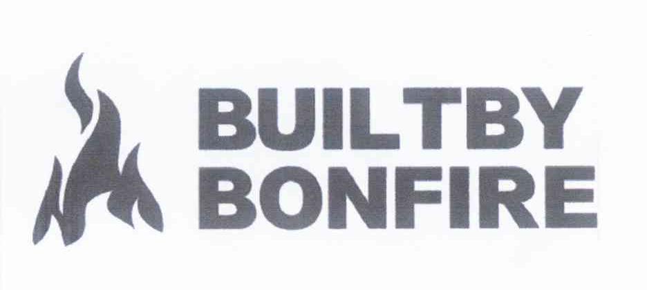 BUILTBY BONFIRE