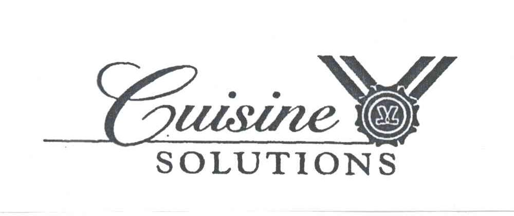 CUISINE SOLUTIONS