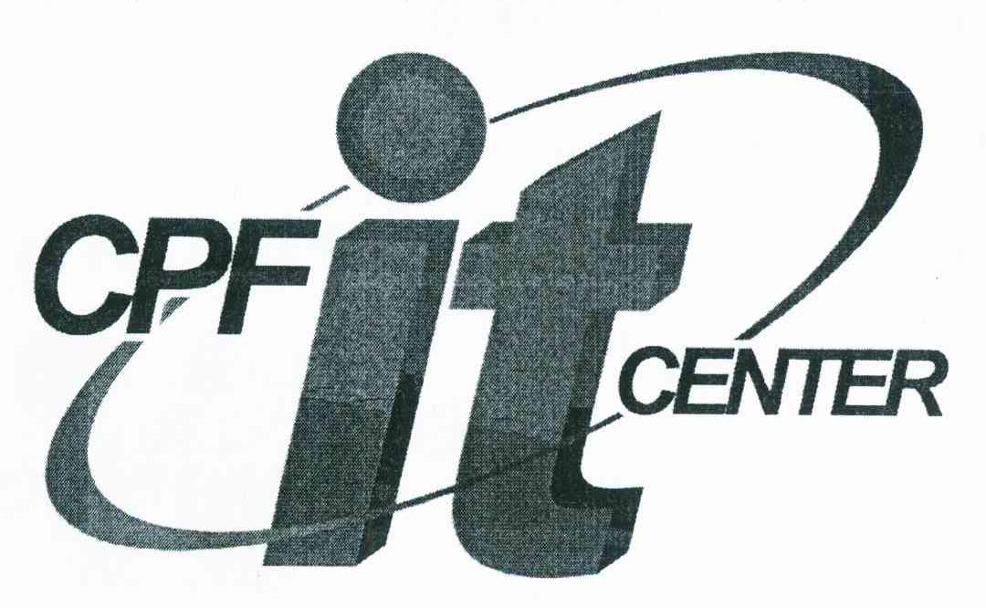 CPF IT CENTER