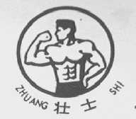 壮士