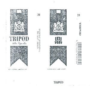 鼎;TRIPOD