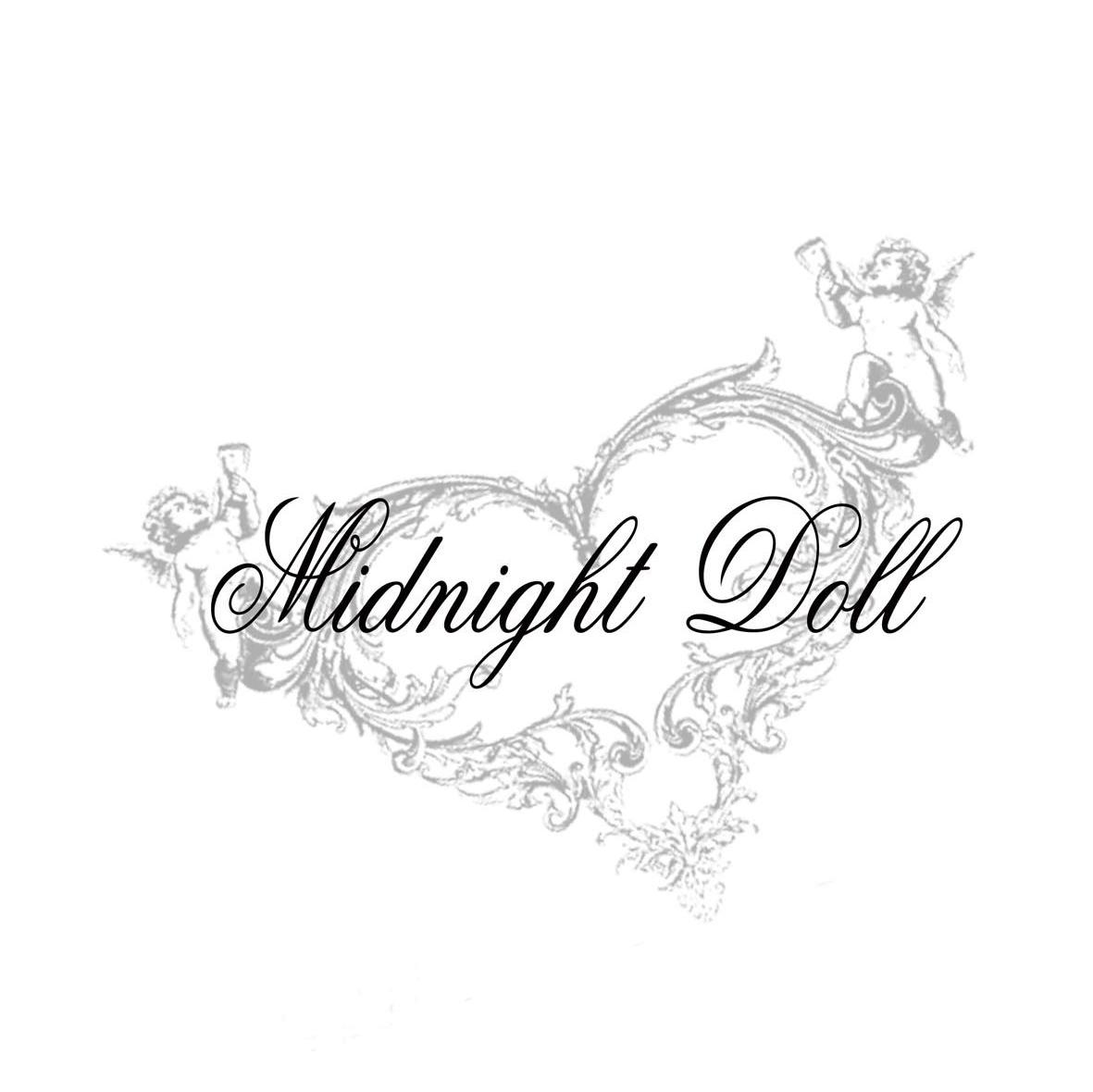 MIDNIGHT DOLL