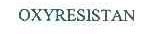 OXYRESISTAN