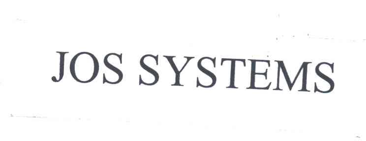JOS SYSTEMS