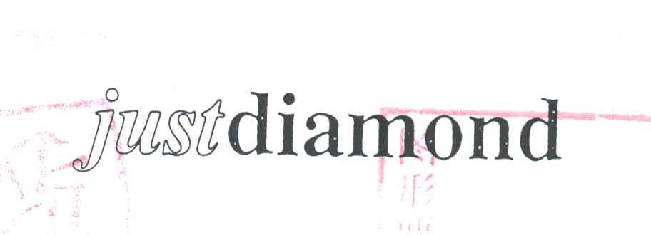JUST DIAMOND
