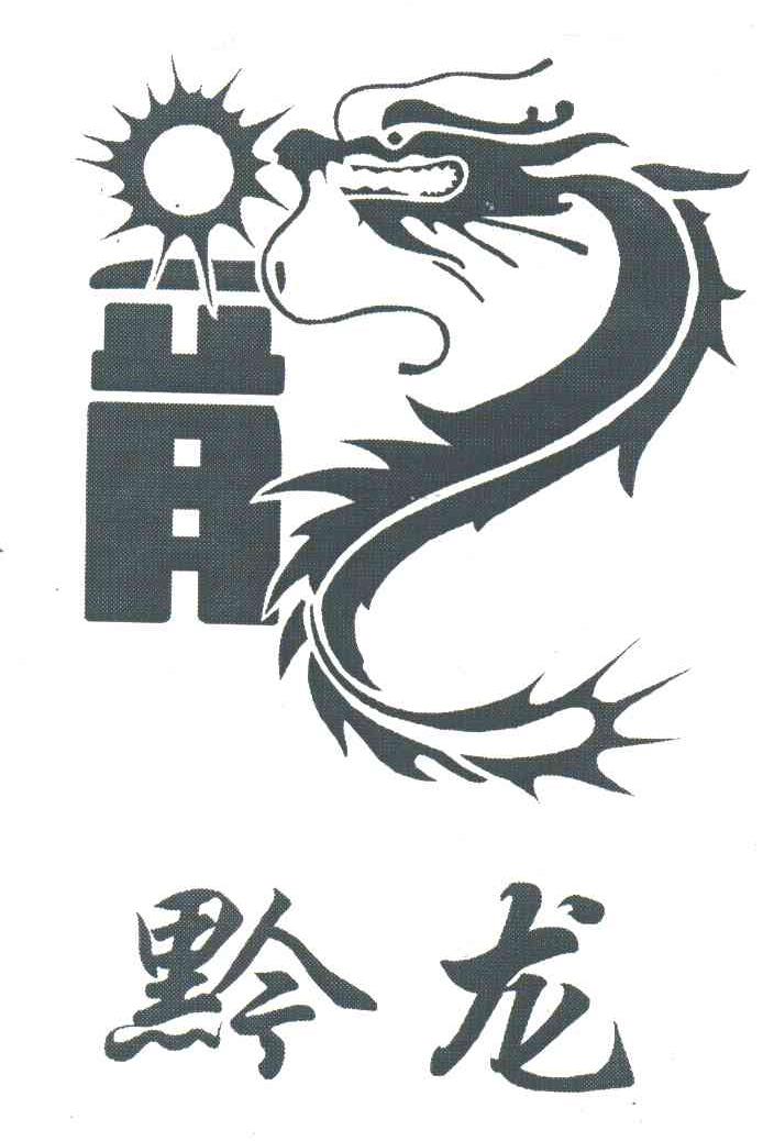 黔龙