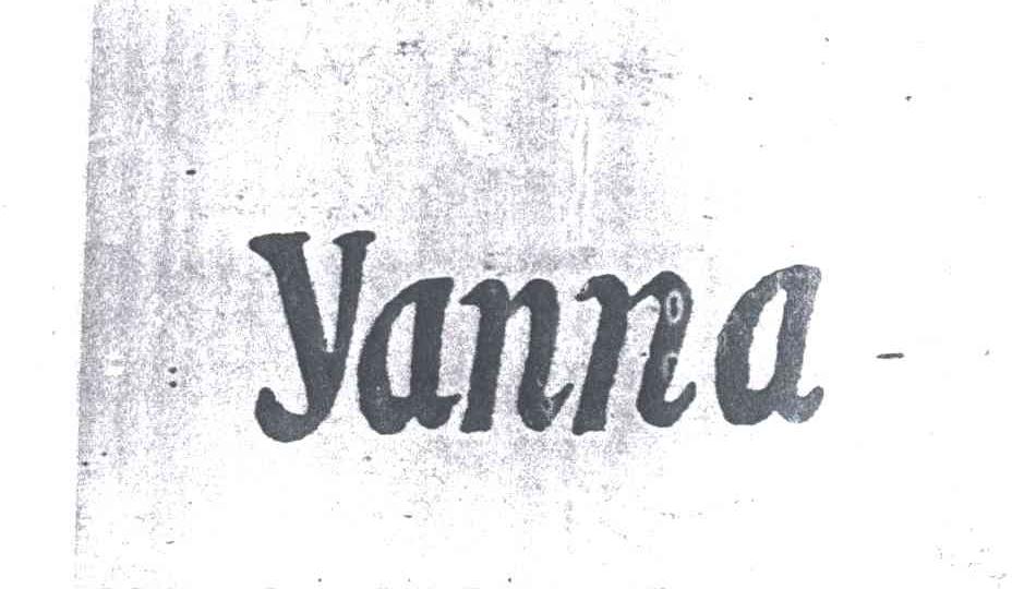 YANNA