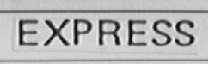 EXPRESS