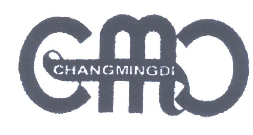 CMD CHANGMINGDI