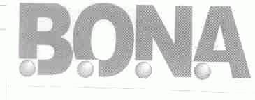 BONA