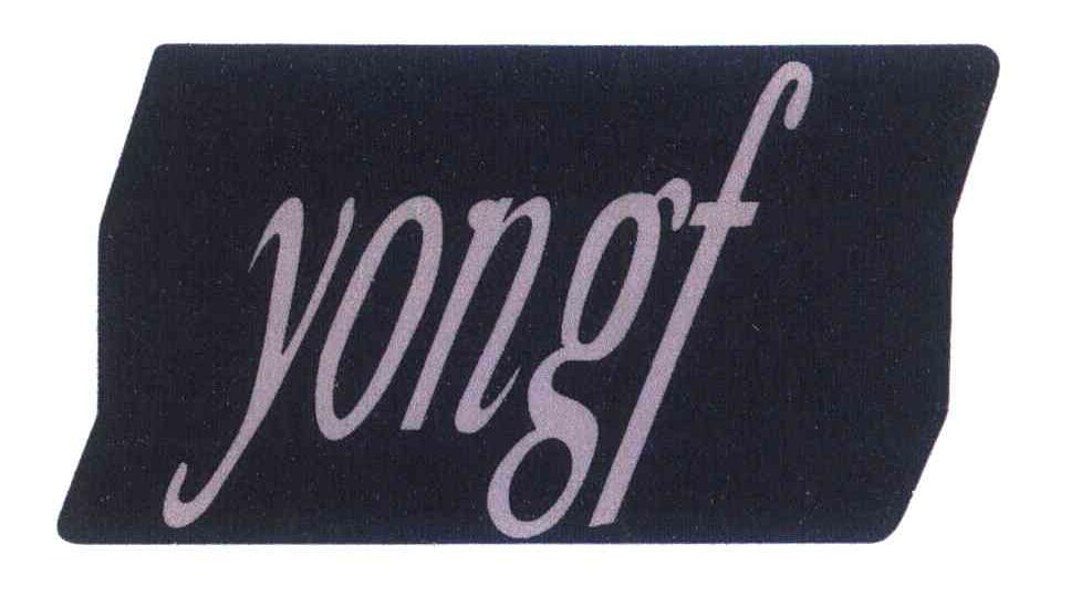 YONGF