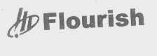 FLOURISH