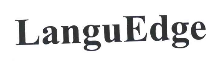 LANGUEDGE