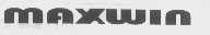 MAXWIN