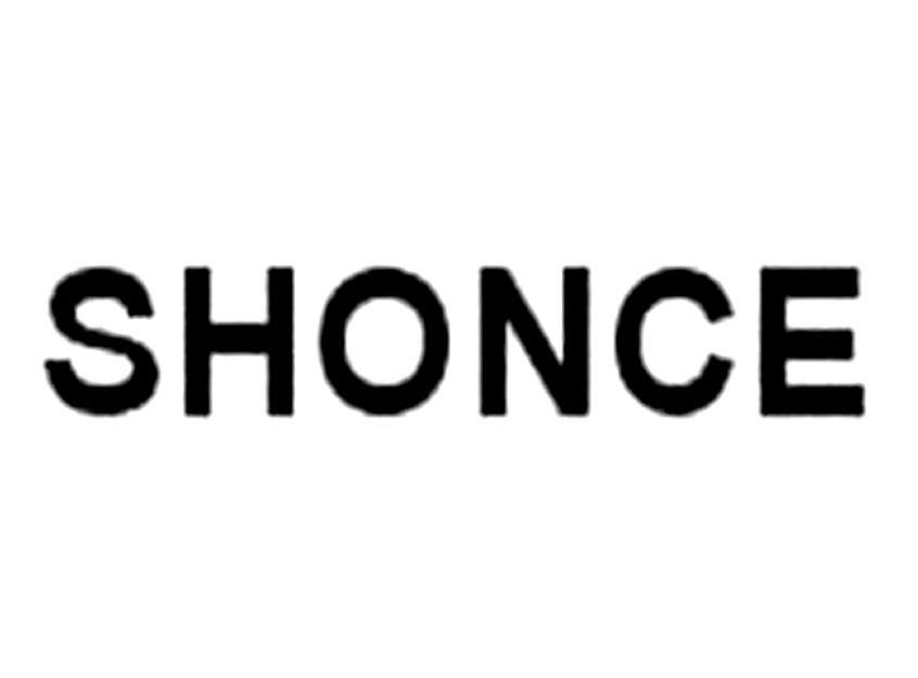 SHONCE