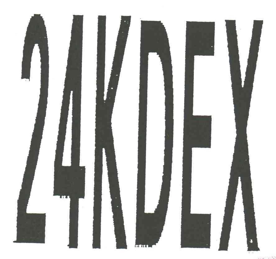 24KDEX