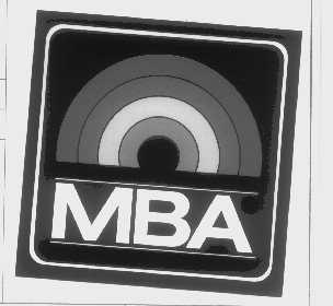 MBA