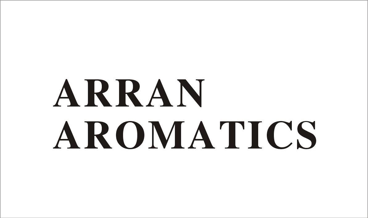 ARRAN AROMATICS