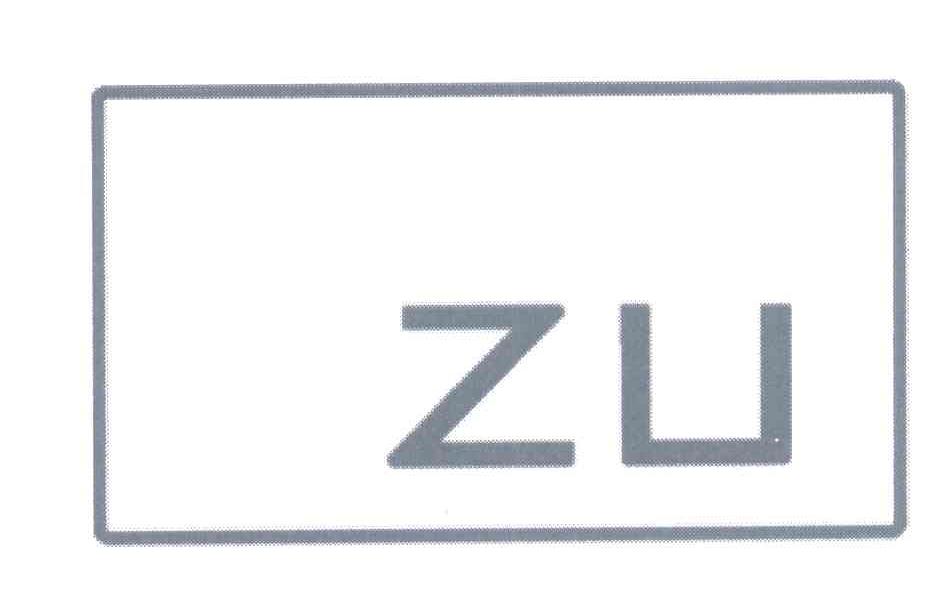 ZU