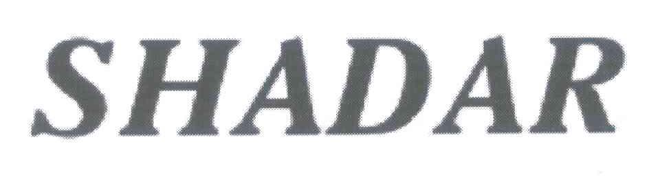 SHADAR