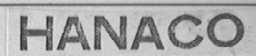 HANACO