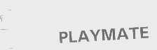 PLAYMATE