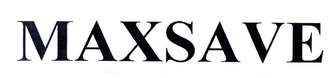 MAXSAVE