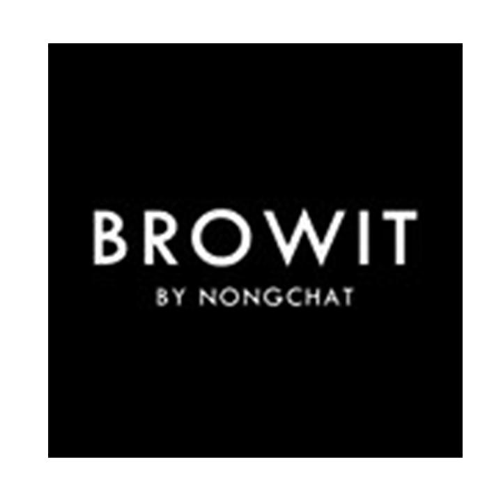 BROWIT BY NONGCHAT
