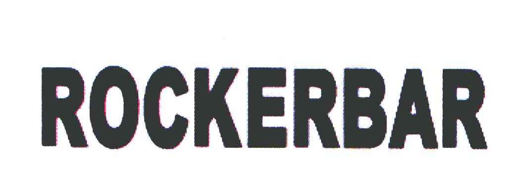 ROCKERBAR