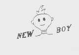 NEW BOY
