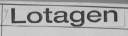 LOTAGEN