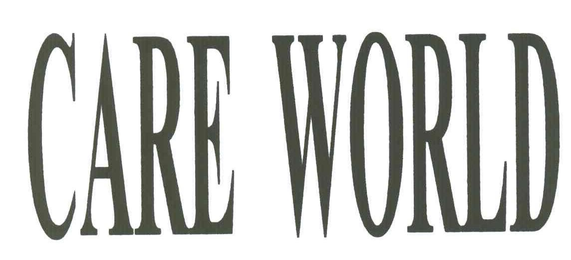 CARE WORLD