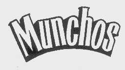 MUNCHOS