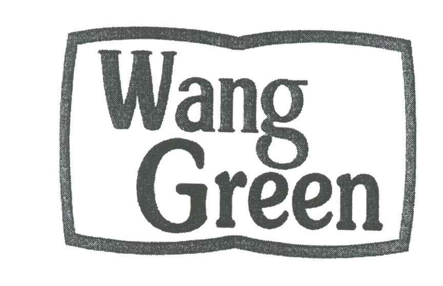 WANG GREEN