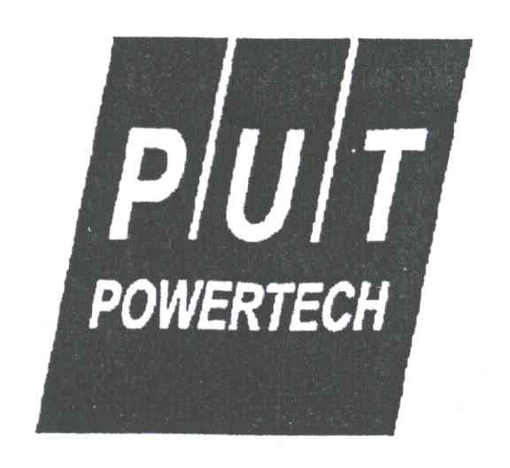 PUT POWERTECH