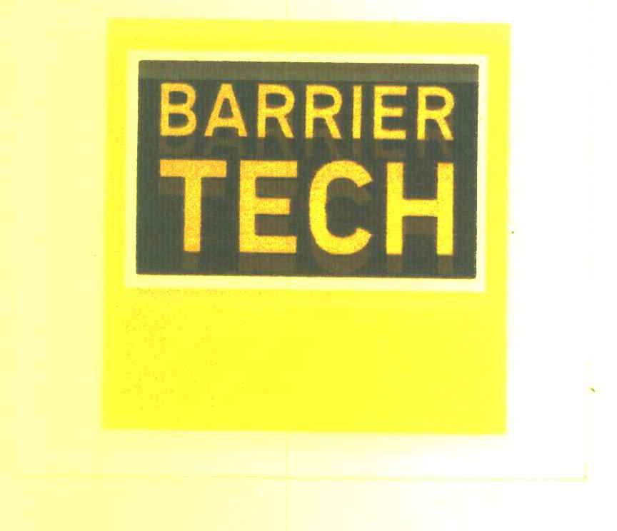 BARRIER TECH