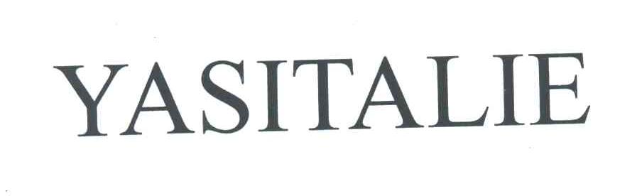 YASITALIE