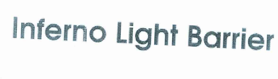 INFERNO LIGHT BARRIER