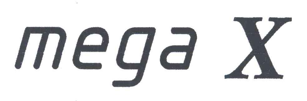 MEGA X