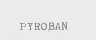 PYROBAN