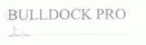 BULLDOCK PRO