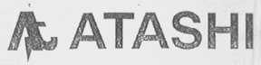 ATASHI