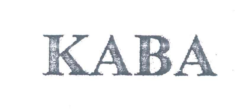 KABA
