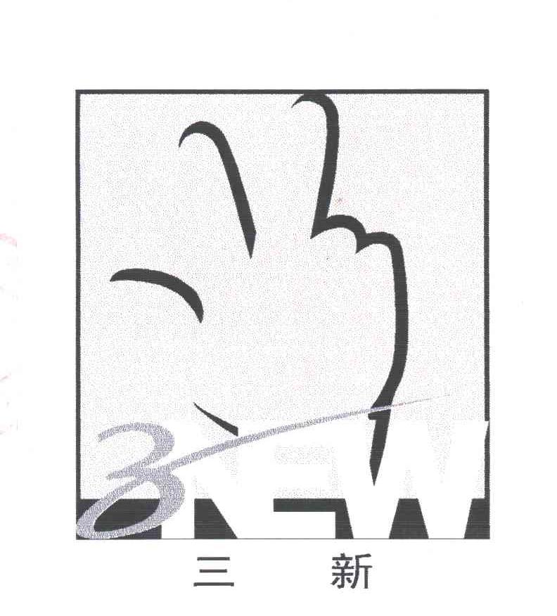 三新