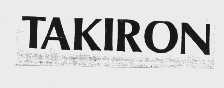 TAKIRON
