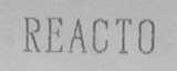 REACTO