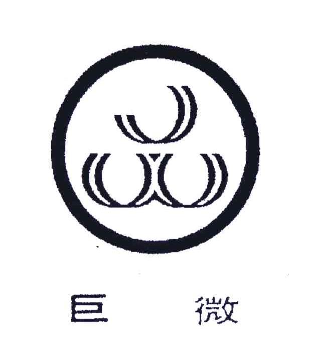 巨微