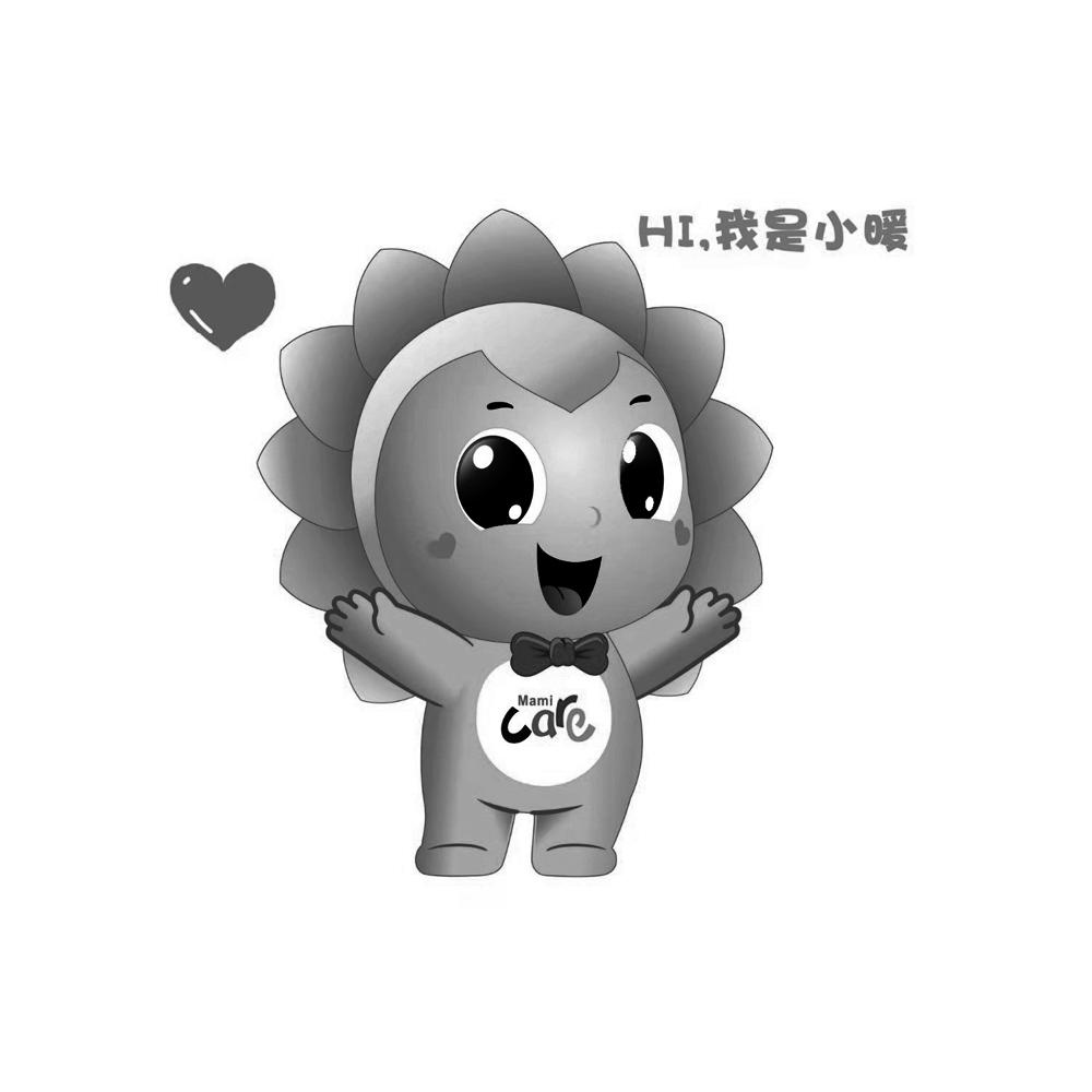 HI 我是小暖 MAMI CARE