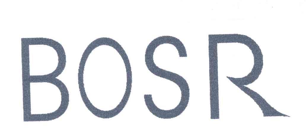 BOSR